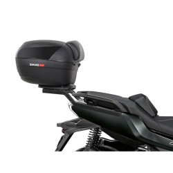 Topcase-Halterung BMW C400 Gt 19-22 für BMW C400 GT 19-22 Befestigungen für Top-Cases und Taschen SHAD