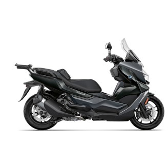 Topcase-Halterung BMW C400 Gt 19-22 für BMW C400 GT 19-22 Befestigungen für Top-Cases und Taschen SHAD