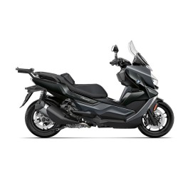 Soporte de Maletero BMW C400 Gt 19-22 para BMW C400 GT 19-22 Montajes para top cases y bolsos SHAD