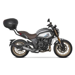 Attaque de Top Case Cf Motocl-X 700 21-23 Fixations pour top cases et sacoches SHAD