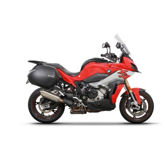 ATTACCO BORSE LATERALI RIGIDEBMW S1000XR 20-22 BMW S1000XR 20-22