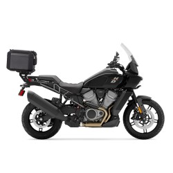 Attacco Bauletto Harleypan America 1250 21-23 per HARLEY DAVIDSON Pan America 50 21-23 Attacchi Bauletti e Borse SHAD