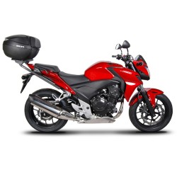 Topcase-Halterung Honda CB 500 F 13-15 für HONDA CB 500 F 13-15 und andere Modelle Befestigungen für Top-Cases und Taschen SHAD