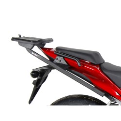 Soporte de baúl Honda CB 500 F 13-15 para HONDA CB 500 F 13-15 y otros modelos Montajes para top cases y bolsos SHAD