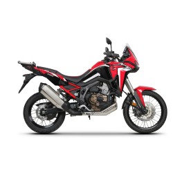 Topcase-Halterung HONDACRF1100L Africa Twin 20-21 für HONDA CRF1100L Africa Twin 20-21 Befestigungen für Top-Cases und Taschen SHAD