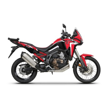 Soporte de baúl HONDACRF1100L Africa Twin 20-21 para HONDA CRF1100L Africa Twin 20-21 Montajes para top cases y bolsos SHAD