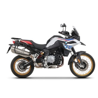 ATTACCO BORSE LATERALI RIGIDEBMW F750/850 GS 18-23 BMW F750/850 GS 18-