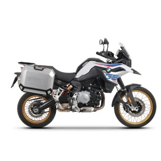 ATTACCO BORSE LATERALI RIGIDEBMW F750/850 GS 18-23 BMW F750/850 GS 18-