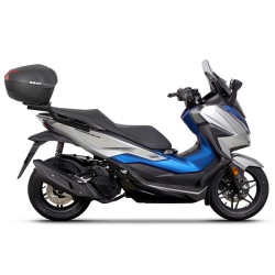 Topcase-Halterung Honda Forza 125/350 21-22 für HONDA Forza 125/350 21-22 Befestigungen für Top-Cases und Taschen SHAD