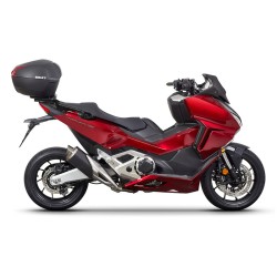 Topcase-Halterung Hondax-Adv/Forza 750 21- für HONDA X-ADV/Forza 750 21- Befestigungen für Top-Cases und Taschen SHAD