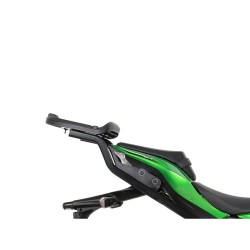 Soporte de Maletero KAWASAKI Z900 17-22 para KAWASAKI Z900 17-22 Montajes para top cases y bolsos SHAD