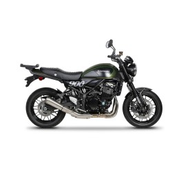 Topcase-Halterung KAWASAKI Z900 Rs 18-22 für KAWASAKI Z900 RS 18-22 und andere Modelle Befestigungen für Top-Cases und Taschen SHAD