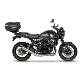 Topcase-Halterung KAWASAKI Z900 Rs 18-22 für KAWASAKI Z900 RS 18-22 und andere Modelle Befestigungen für Top-Cases und Taschen SHAD