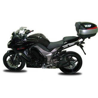 Topcase-Befestigung KAWASAKI Z1000 Sx 11-17 für KAWASAKI Z1000 SX 11-17 Befestigungen für Top-Cases und Taschen SHAD