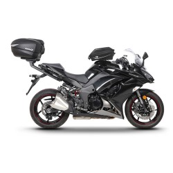 Topcase-Halterung KAWASAKI Z1000 Sx 17-21 für KAWASAKI Z1000 SX 17-21 und andere Modelle Befestigungen für Top-Cases und Taschen SHAD