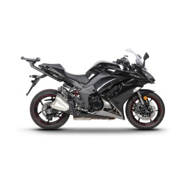 Top Case Fitting for KAWASAKI Z1000 SX 17-21 and other model Top Case and Bag Mounts SHAD