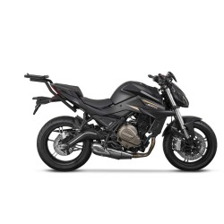 Topcase-Befestigung Qj Motorsrk 700 22-23 Befestigungen für Top-Cases und Taschen SHAD