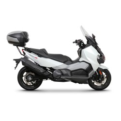 Attache de top case Symmaxsym 500 Tl 20-22 pour SYM Maxsym 500 TL 20-22 Fixations pour top cases et sacoches SHAD