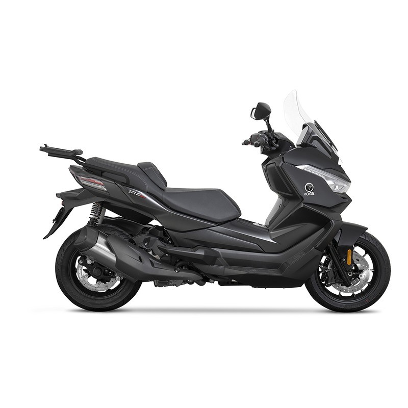 Attacco Bauletto Vogesfida SR4 400 Max 22-23 Attacchi Bauletti e Borse SHAD