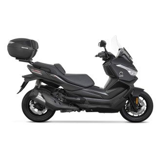 Bauletto-Befestigung Vogesfida SR4 400 Max 22-23 Befestigungen für Top-Cases und Taschen SHAD