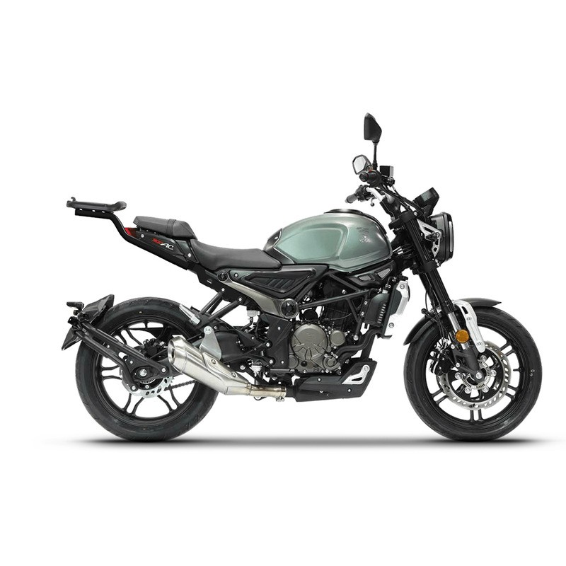 Soporte de Maletero Vogeac Trofeo 300 20- Montajes para top cases y bolsos SHAD