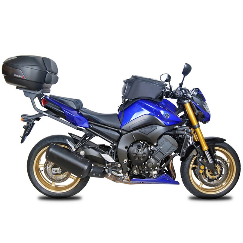 Topcase-Befestigung YAMAHAFZ8 Fazer 800 10-16 für YAMAHA FZ8 Fazer 800 10-16 Befestigungen für Top-Cases und Taschen SHAD