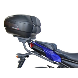 Soporte de Maletero YAMAHAFZ8 Fazer 800 10-16 para YAMAHA FZ8 Fazer 800 10-16 Montajes para top cases y bolsos SHAD