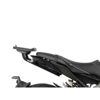 Soporte de baúl Yamaha MT-09 17-21 y otros modelos Montajes para top cases y bolsos SHAD