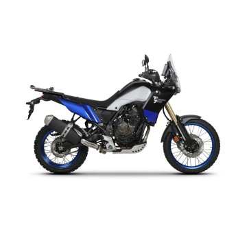 Kit de collecteurs Racing pour YAMAHA Tenere 700 19- Collecteurs et accessoires LEOVINCE