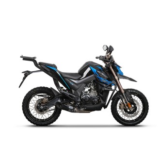 Topcase-Befestigung Zontesu/U1/Hyper Trail 125 20-23 Befestigungen für Top-Cases und Taschen SHAD