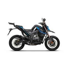 Topcase-Befestigung Zontesu/U1/Hyper Trail 125 20-23 Befestigungen für Top-Cases und Taschen SHAD