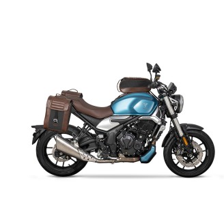 Top Case and Bag Mounts | 