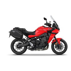 Saddle Bag Holder/ Sr Sbh for YAMAHA Tracer 900 21- Top Case and Bag Mounts SHAD