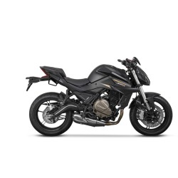 Attacco Borse Laterali Morbideqj Motor Srk 700 22-23 Attacchi Bauletti e Borse SHAD