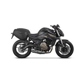 Angriff Weiche Seiten Taschen Motor Srk 700 22-23 Befestigungen für Top-Cases und Taschen SHAD