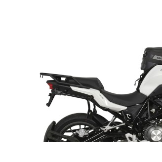 Soporte de Alforjas Laterales Rígidas Benelli Trk 502 17-22 para BENELLI TRK 502 17-22 Montajes para top cases y bolsos SHAD