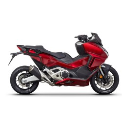Attacco Borse Laterali Rigidehonda X-Adv/Forza 750 21- per HONDA X-ADV/Forza 750 21- Attacchi Bauletti e Borse SHAD