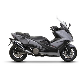 Seitenständer für Kymco Ak 550 17-22 für KYMCO AK 550 17-22 Befestigungen für Top-Cases und Taschen SHAD