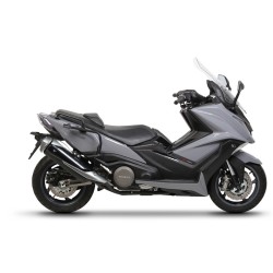 Seitenständer für Kymco Ak 550 17-22 für KYMCO AK 550 17-22 Befestigungen für Top-Cases und Taschen SHAD