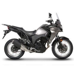 Befestigung für Seitenkoffer Kawasaki Versys-X 300 17-22 für KAWASAKI Versys-X 300 17-22 Befestigungen für Top-Cases und Taschen SHAD
