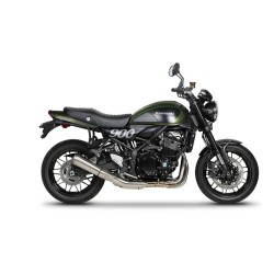 Attacco Borse Laterali Rigidekawasaki Z900 Rs 18-22 per KAWASAKI Z900 RS 18-22 e altri modelli Attacchi Bauletti e Borse SHAD