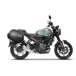 Attacco Borse Laterali Rigidevoge Ac Trofeo 300 20-22 Befestigungen für Top-Cases und Taschen SHAD