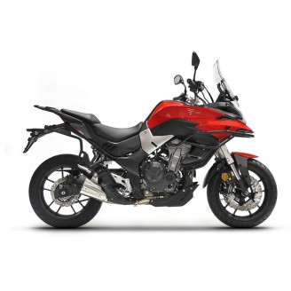 Spare parts and accessories SHAD | Amotorbike.com