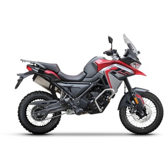 Spare parts and accessories SHAD | Amotorbike.com