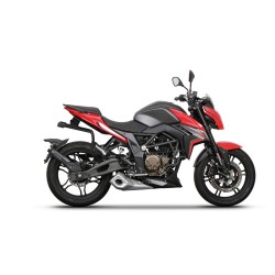 Attacco Borse Laterali Rigidevoge Brivido 300 R 20-22 Befestigungen für Top-Cases und Taschen SHAD