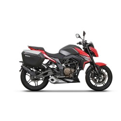 Attacco Borse Laterali Rigidevoge Brivido 300 R 20-22 Befestigungen für Top-Cases und Taschen SHAD