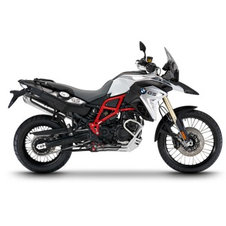 Befestigung für Starre Seitenkoffer BMW F650/700/800 GS 08-18 für BMW F650/700/800 GS 08-18 Befestigungen für Top-Cases und Taschen SHAD