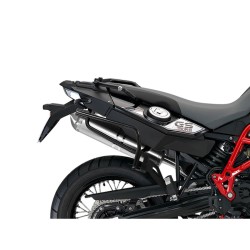 Befestigung für Starre Seitenkoffer BMW F650/700/800 GS 08-18 für BMW F650/700/800 GS 08-18 Befestigungen für Top-Cases und Taschen SHAD