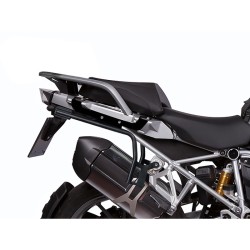 Befestigung für starre Seitenkoffer BMW R1250 GS 19-22 für BMW R1200 GS Adventure 13-18 und andere Modelle Befestigungen für Top-Cases und Taschen SHAD