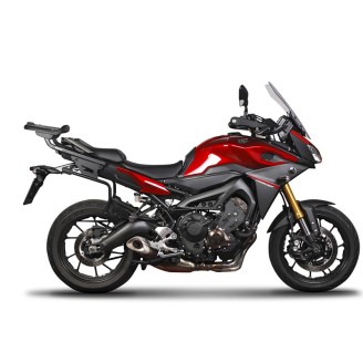 Befestigung für Starre Seitenkoffer Yamaha Tracer 900 15-17 für YAMAHA Tracer 900 15-17 Befestigungen für Top-Cases und Taschen SHAD